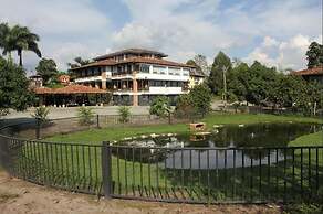 Finca Hotel La Esperanza