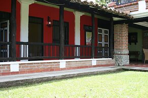 Finca Hotel La Esperanza