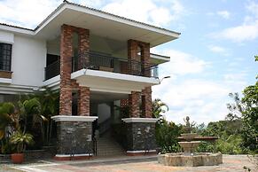 Finca Hotel La Esperanza