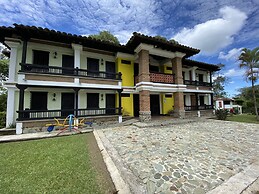 Finca Hotel La Esperanza