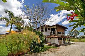 Finca Hotel La Esperanza