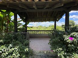 Finca Hotel La Esperanza