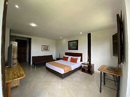 Finca Hotel La Esperanza