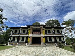 Finca Hotel La Esperanza