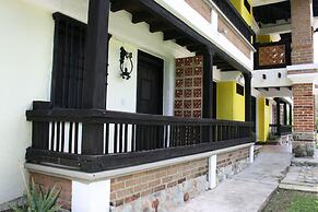 Finca Hotel La Esperanza
