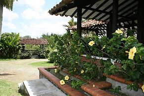 Finca Hotel La Esperanza