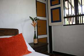Finca Hotel La Esperanza
