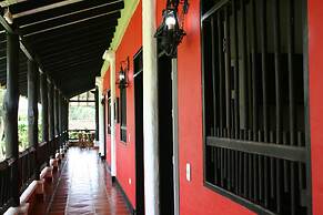 Finca Hotel La Esperanza