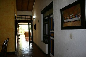 Finca Hotel La Esperanza