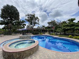 Finca Hotel La Esperanza