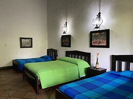 Finca Hotel La Esperanza