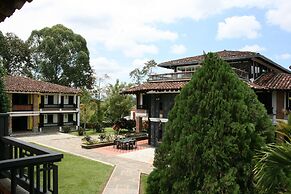 Finca Hotel La Esperanza