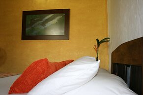 Finca Hotel La Esperanza