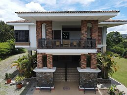 Finca Hotel La Esperanza