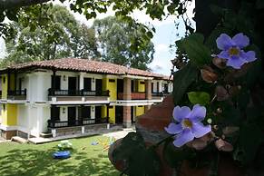 Finca Hotel La Esperanza
