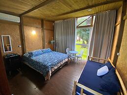 Guarda Beach House - Hostel