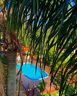 Guarda Beach House - Hostel