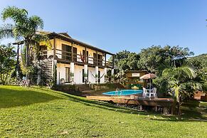 Guarda Beach House - Hostel