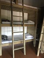 Guarda Beach House - Hostel