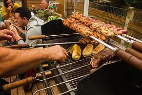 Guarda Beach House - Hostel