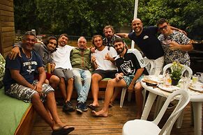 Guarda Beach House - Hostel