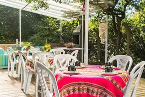 Guarda Beach House - Hostel