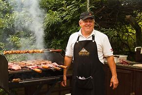 Guarda Beach House - Hostel