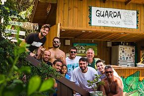 Guarda Beach House - Hostel