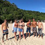 Guarda Beach House - Hostel