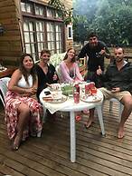 Guarda Beach House - Hostel