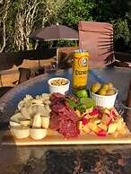 Guarda Beach House - Hostel