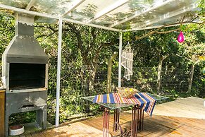 Guarda Beach House - Hostel