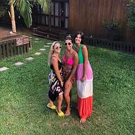 Guarda Beach House - Hostel