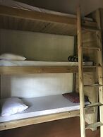 Guarda Beach House - Hostel