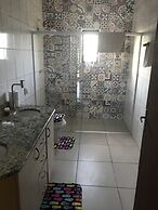 Guarda Beach House - Hostel