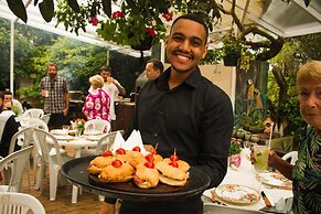 Guarda Beach House - Hostel