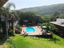 Guarda Beach House - Hostel