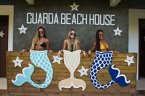 Guarda Beach House - Hostel