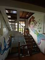 Guarda Beach House - Hostel