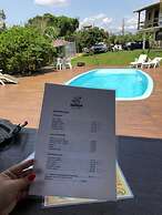 Guarda Beach House - Hostel