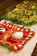 Guarda Beach House - Hostel