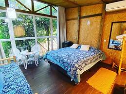 Guarda Beach House - Hostel