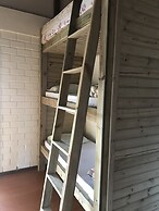 Guarda Beach House - Hostel