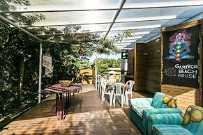 Guarda Beach House - Hostel