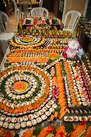 Guarda Beach House - Hostel