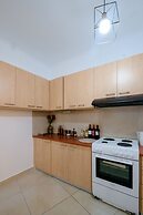 Home with Courtyard in Heart of Old Town