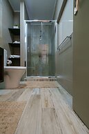 Home with Courtyard in Heart of Old Town