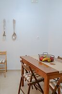 Home with Courtyard in Heart of Old Town