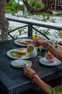 BT Live Tulum located at the party zone