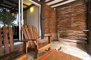 BT Live Tulum located at the party zone